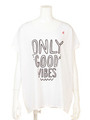 OGV Tee【VOLCOM】/BLK
