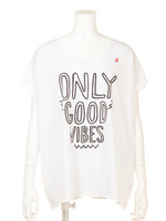 OGV Tee【VOLCOM】/BLK