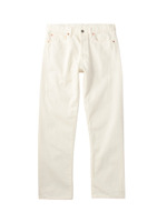 Violet Buffalo Wallows カツラギホワイトジーンズ/ホワイト(001)