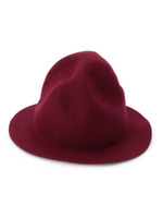 マウンテンハット/ダークオレンジ(068)