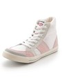 INOMER HI/White/Pink/Gray