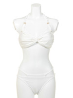 【EGOIST】ムジ/ホワイト