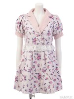 ＲＶ　Ｒｏｓｅ　Ｏ／Ｐ/WHT