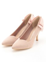 ＨＥＡＲＴ　ＰＵＭＰＳ/ベージュ