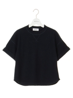 パイルジャージプルオーバー/DNVY