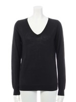 綿／レーヨン　ＢＡＳＩＣ/グレー