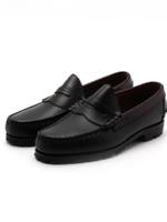 Allen Edmonds ビブラムソールローファー/ブルー系(999)