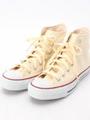 CONVERSE ALL STAR CHUCK TAYLOR/アイボリー(004)