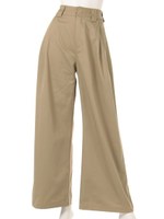 Dickies ワイドPT/ネイビー