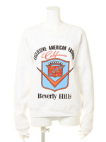 Exclusive BH Seal Crew/H/GRAY