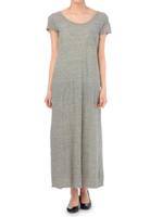 raffy top maxi op/グレー系(093)