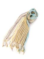 コットンリネンパネルスト/イエロー(332)