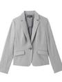 テーラードジャケット/グレー(912)