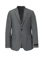 ピンヘッドカノニコドレスジャケット/グレー系(014)