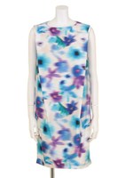 ミストフラワーOP/ブルー