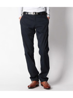 多ポケットチノパンツ/サックス(090)