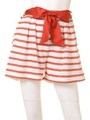 Ｓ　かの子ボーダーＳＰＮ/レッド