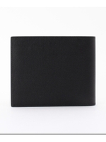 スーパースリム二つ折り財布/ダークブラウン(043)