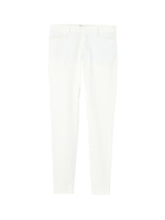 ピーチストレッチパンツ/カーキ系(028)