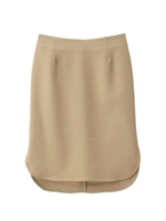 フィービースカート/サンドベージュ(053)