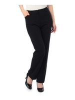 フライフロントセンタープレスパンツ/サンドベージュ(053)