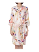 ARIANNE(アリアンヌ) ガウン Charlotte/オレンジ系(150)