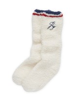 【Joel Robuchon】’gelato’ショートソックス/OWHT