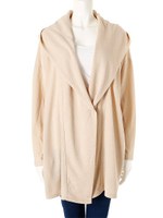 コーディガン/ベージュ