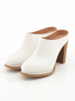 サボミュール/ホワイト