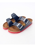 BIRKENSTOCK ARIZONAカラーソール/ネイビー(093)