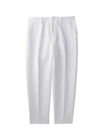 Ricceriツイルパンツ/ホワイト(001)