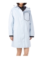 マウンテンコート/サックス(090)