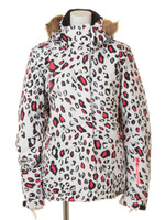 JET SKI JACKET【ROXY】/RZE2