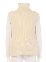 KTベスト×シャツセット/ブラック