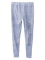 LEGGINS ASH GREY/ASH