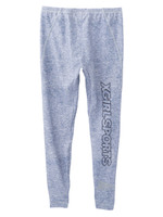 LEGGINS ASH GREY/ASH