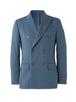 Lanificio Luigi Zanieriジャケット/ブルー(192)