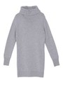 MIX HIGH NECK OP/NVY