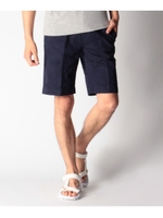 カモフラジャカードショートパンツ/ネイビー(793)