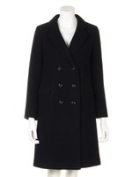 モッサーロングコート/CML