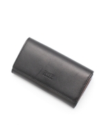 DUPUYシャトーブリアンキーケース/ネイビー(093)