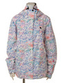 JETTY JPN JACKET【ROXY】/KTE2