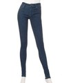 【ELDER】NUDE DENIM/ブルー