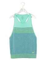 【NIKE】AS NIKE DFK LOOSE TANK/GRN