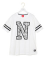 【NIKE】AS QS NIKE CITY TEE NYC/WHT