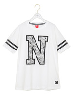 【NIKE】AS QS NIKE CITY TEE NYC/WHT