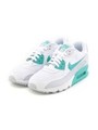 【NIKE】WMNS AIR MAX 90 ESSENTIAL/WHTxTUQ