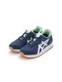 【Onitsuka Tiger】X−CALIBER/BLUxWHT