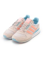 【adidas Originals】ZX 500 OG W/BEG