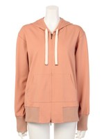 ポンチパーカー/PK